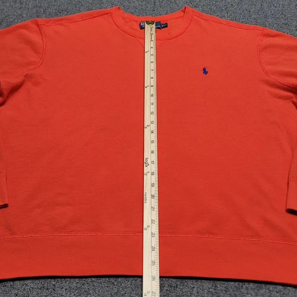 Polo Ralph Lauren *faint spot